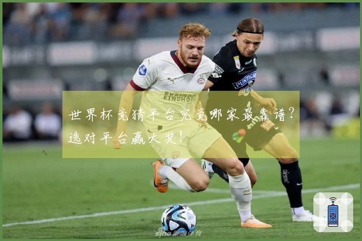 世界杯竞猜平台究竟哪家最靠谱？选对平台赢大奖！