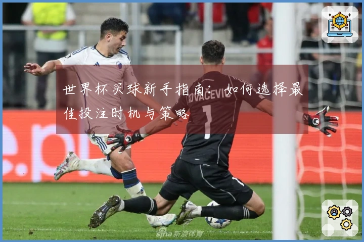 世界杯买球新手指南：如何选择最佳投注时机与策略