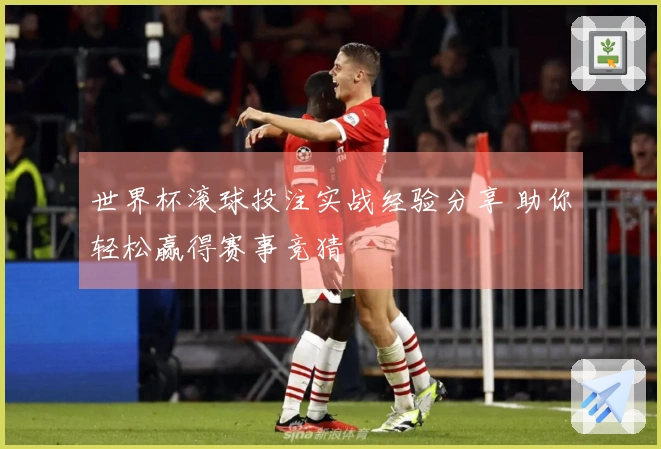 世界杯滚球投注实战经验分享 助你轻松赢得赛事竞猜