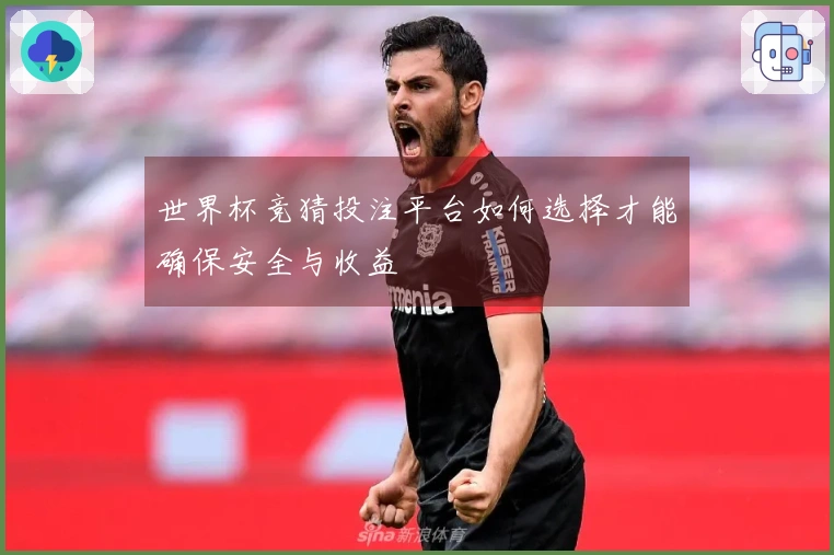 世界杯竞猜投注平台如何选择才能确保安全与收益